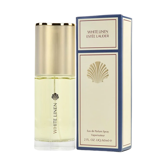 Estee Lauder White Linen Eau De Parfum Pour Femme - 60ml