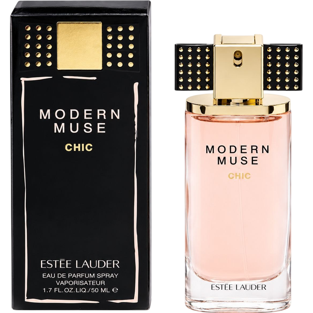 Estee Lauder Modern Muse Chic Eau De Parfum Pour Femme - 50ml
