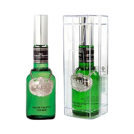 Faberge Brut Eau De Toilette Pour Homme - 100ml