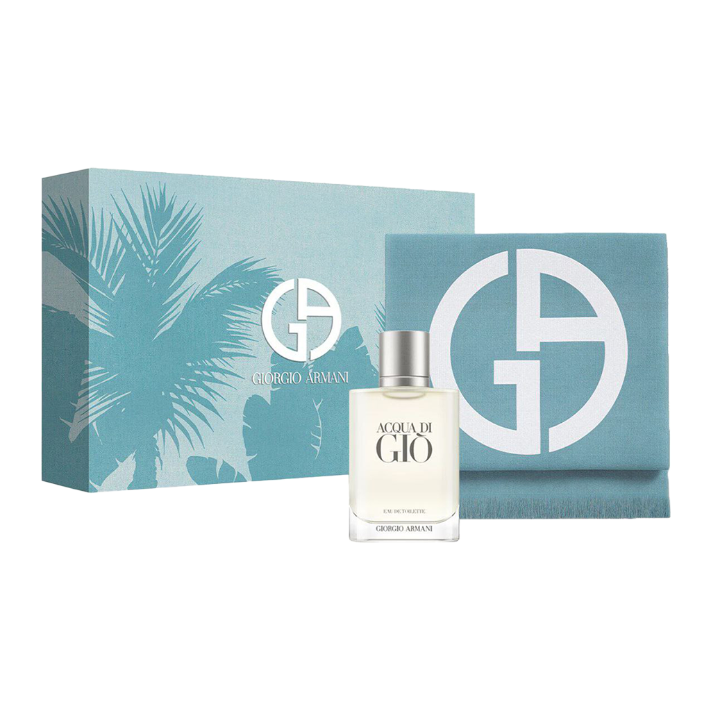 Giorgio Armani Acqua Di Gio Men's Gift Set