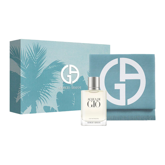 Giorgio Armani Acqua Di Gio Men's Gift Set