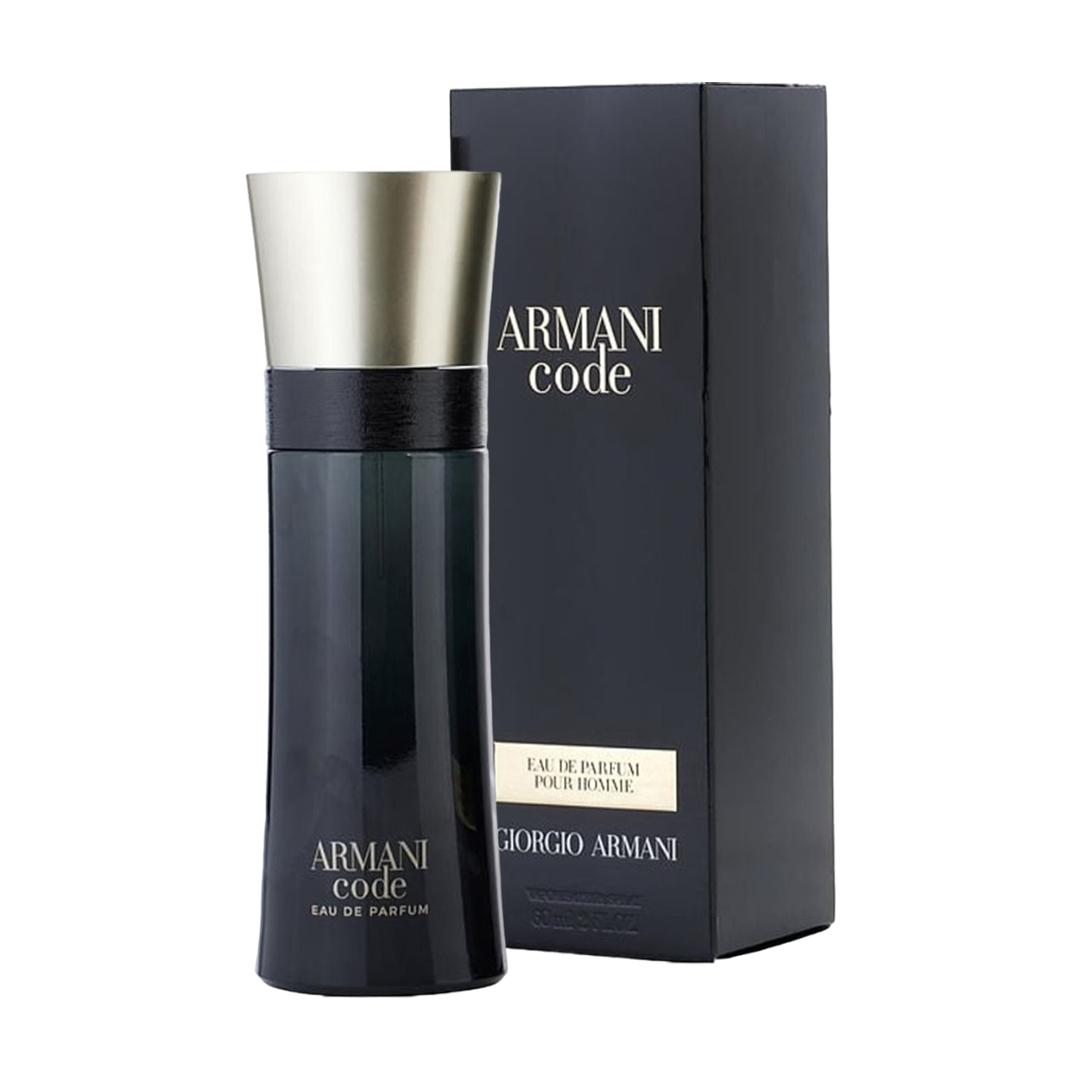 Giorgio Armani Code Eau De Parfum Pour Homme - 110ml