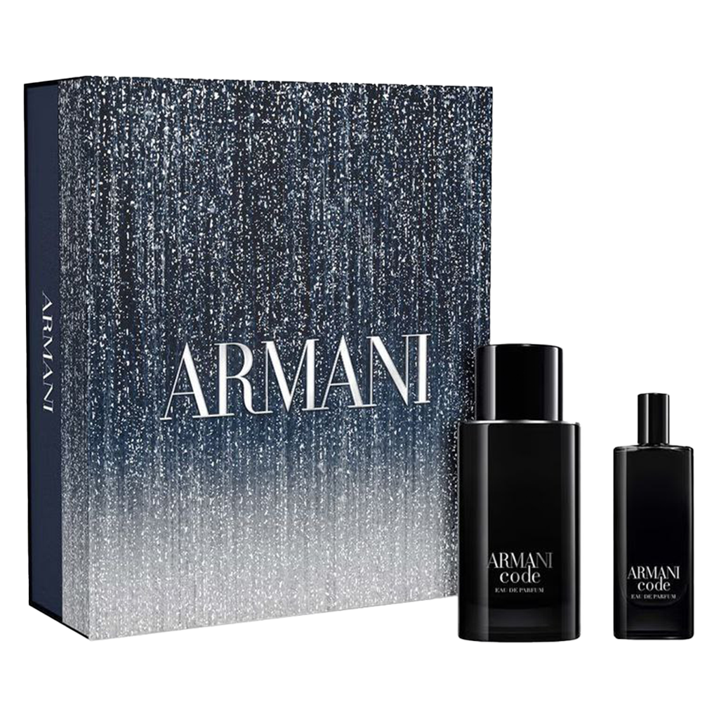 Giorgio Armani Code Men's Gift Set