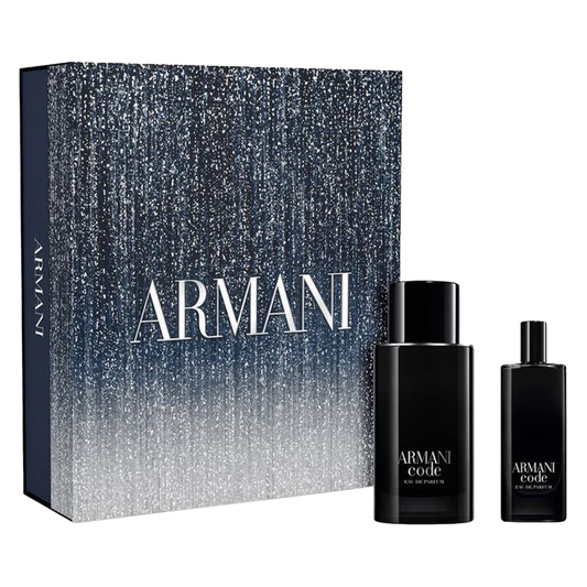 Giorgio Armani Code Men's Gift Set