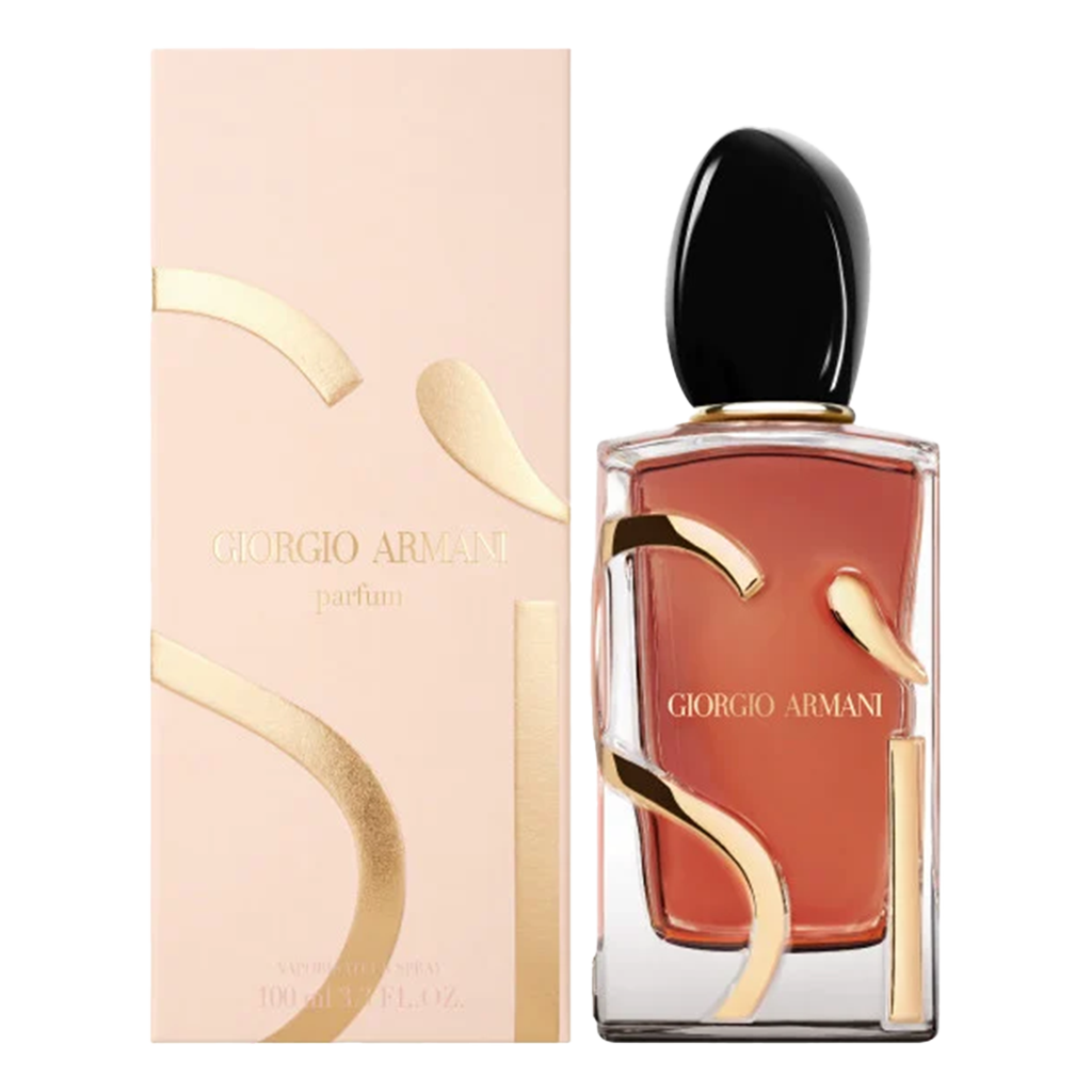 Giorgio Armani Si Parfum Pour Femme - 100ml