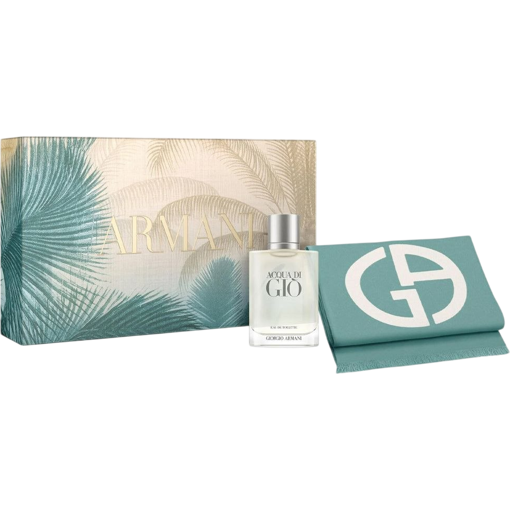 Giorgio Armani Acqua di Gio Men's Gift Set