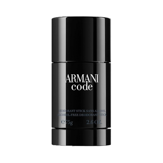 Giorgio Armani Code Deodorant Stick - 75ml