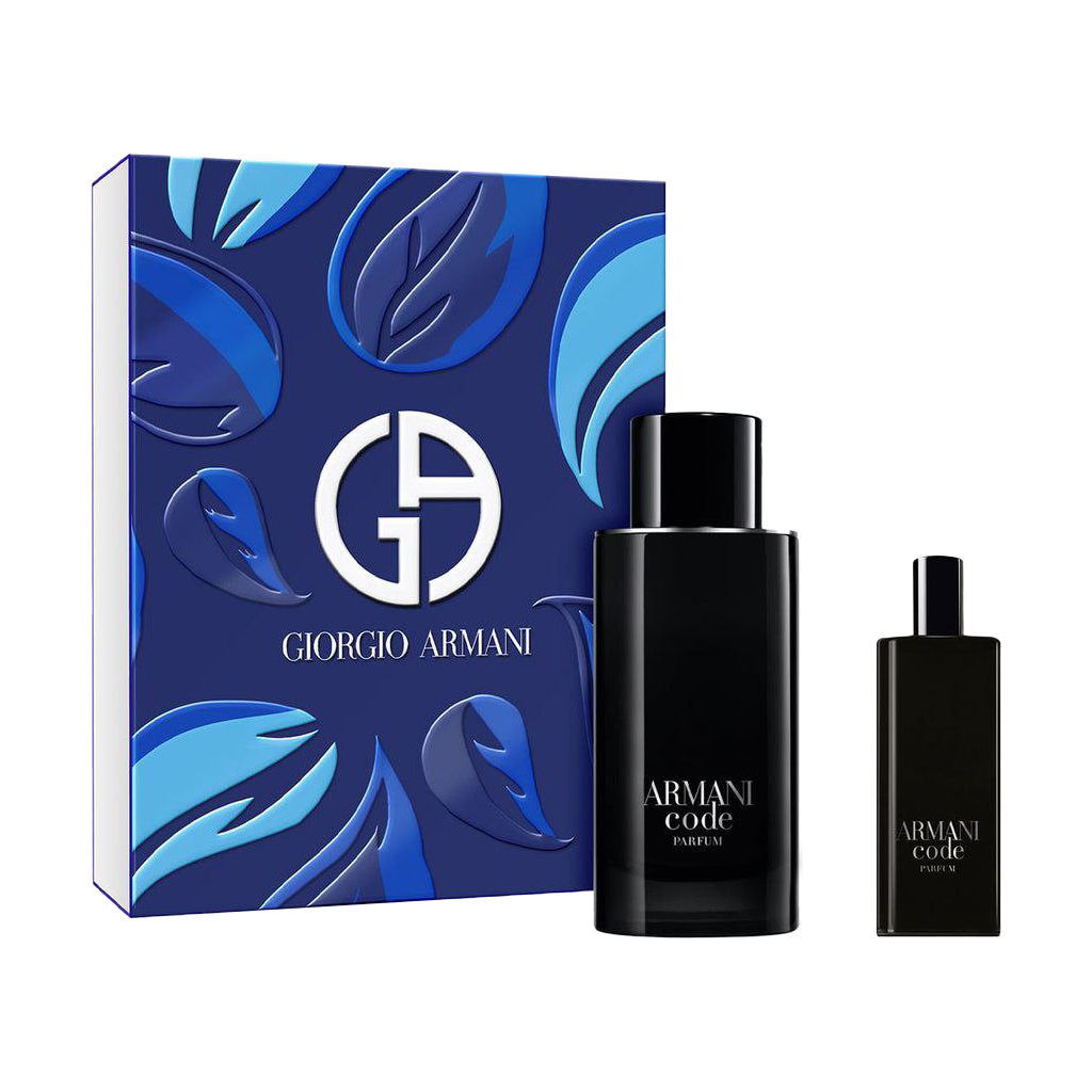 Giorgio Armani Code Men's Gift Set Beirut Free Zone