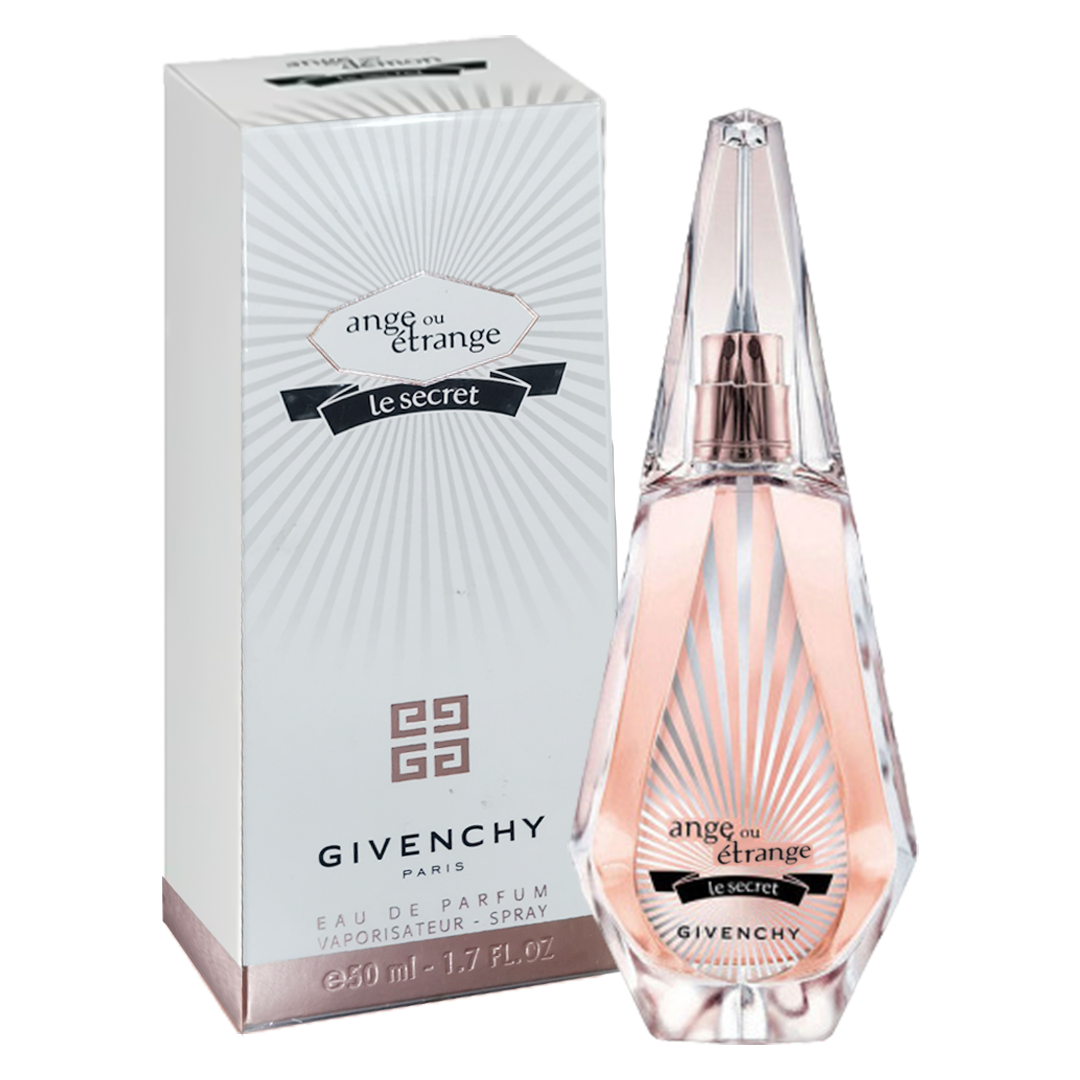 Givenchy Ange Ou Étrange Le Secret Eau De Parfum Pour Femme - 50ml - Beirut Free Zone