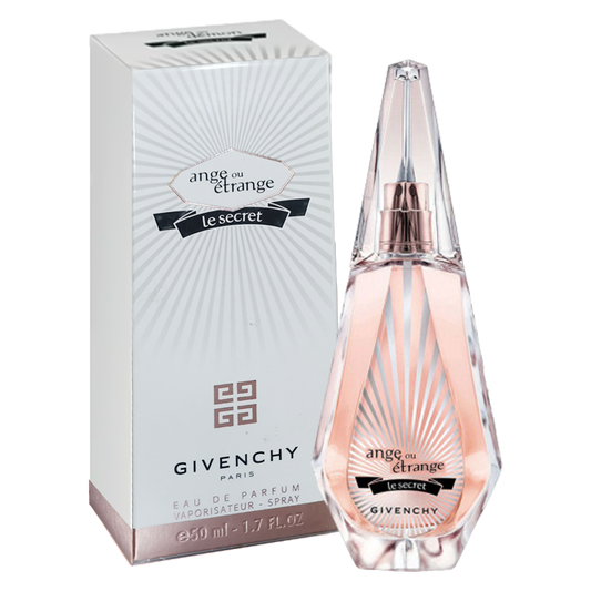 Givenchy Ange Ou Étrange Le Secret Eau De Parfum Pour Femme - 50ml - Beirut Free Zone