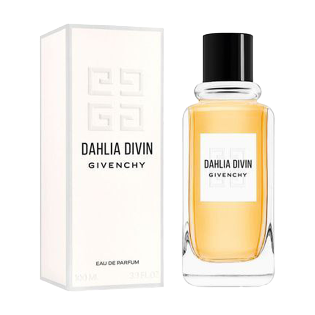 Givenchy Dahlia Divin Eau De Parfum Pour Femme - 100ml