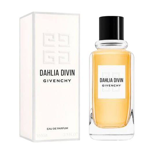 Givenchy Dahlia Divin Eau De Parfum Pour Femme - 100ml