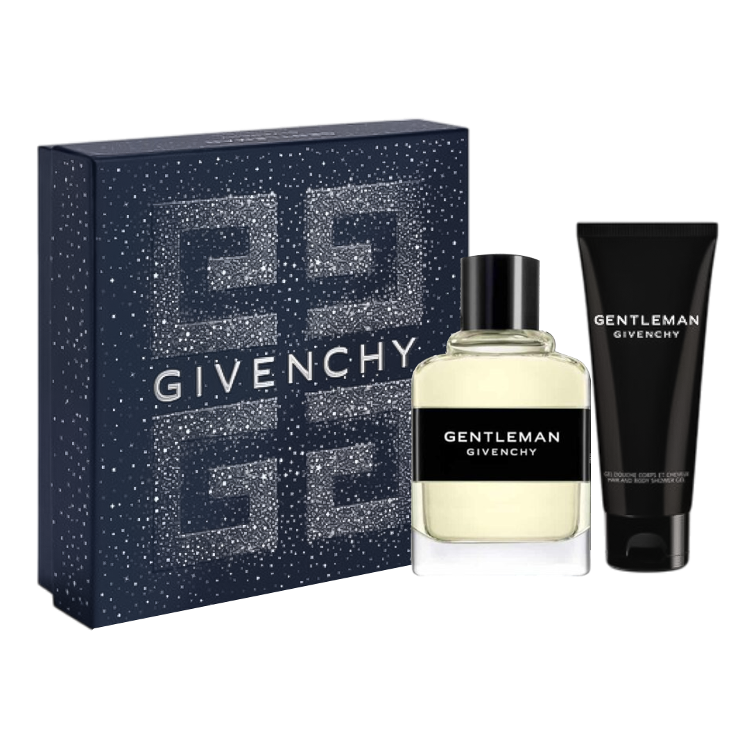 Givenchy Gentleman Gift Set Pour Homme - Beirut Free Zone