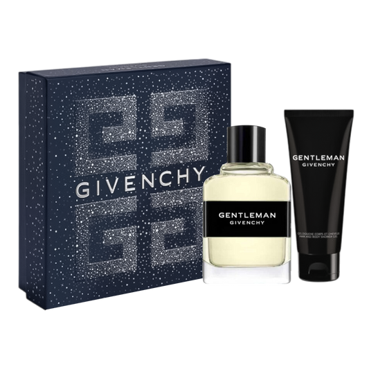 Givenchy Gentleman Gift Set Pour Homme - Beirut Free Zone