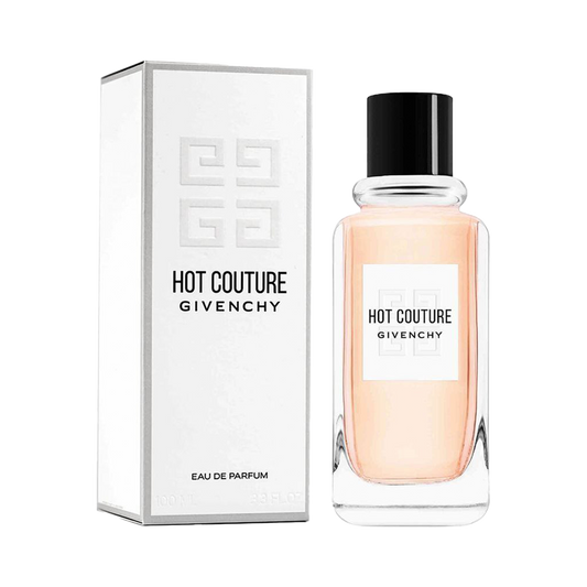 Givenchy Hot Couture Eau De Parfum Pour Femme - 100ml