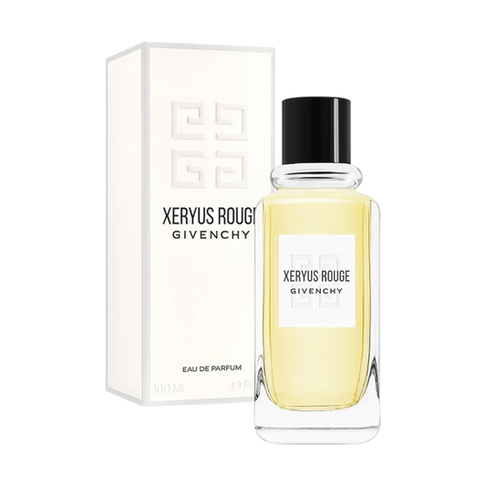 Givenchy Xeryus Rouge Eau de Parfum Pour Homme - 100ml