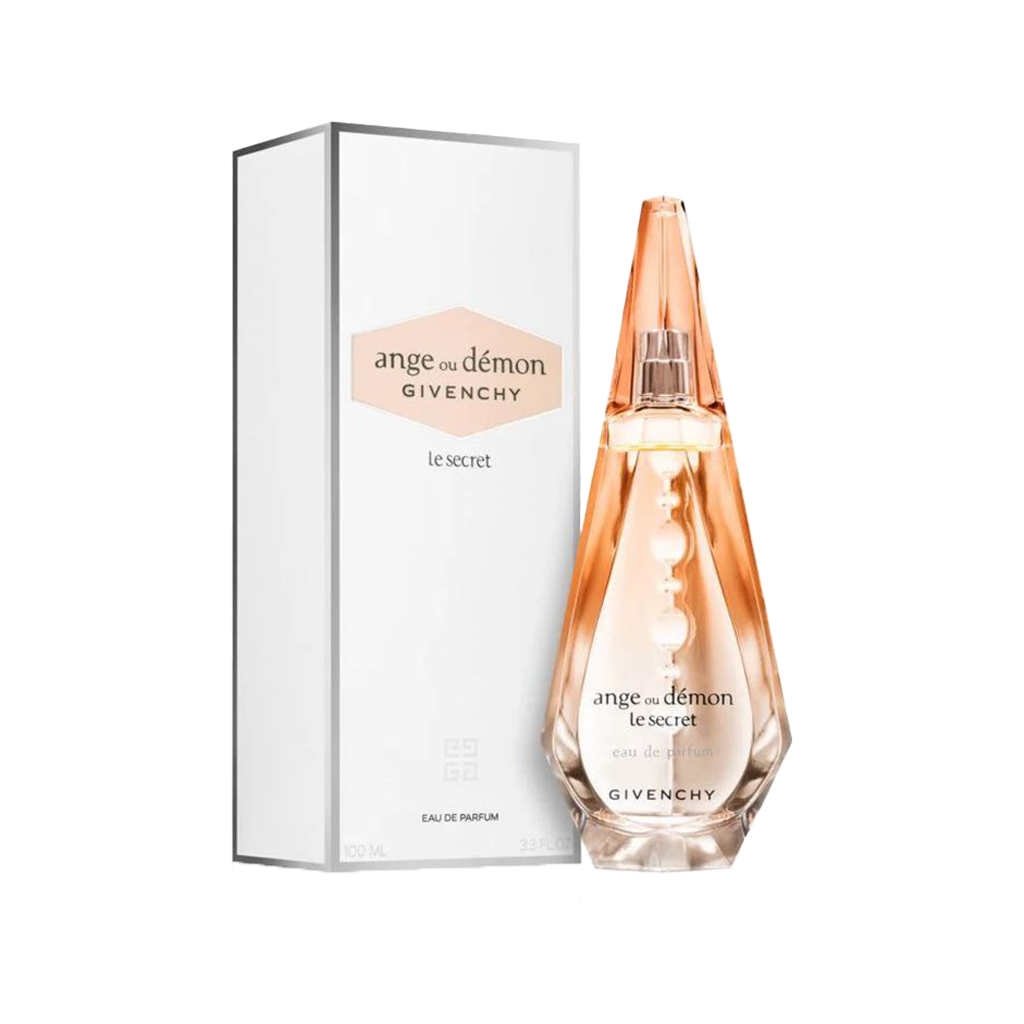 Givenchy Ange Ou Demon Le Secret Eau De Parfum Pour Femme - 100ml