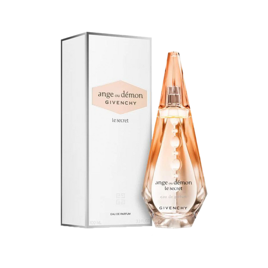 Givenchy Ange Ou Demon Le Secret Eau De Parfum Pour Femme - 100ml