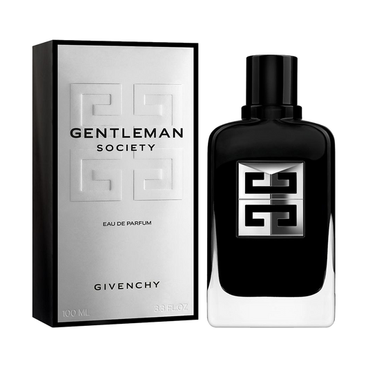 Givenchy Gentleman Society Eau De Parfum Pour Homme - 100ml