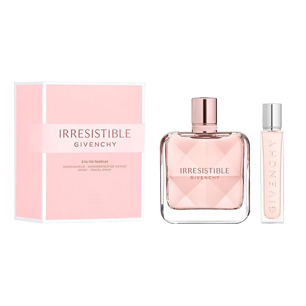 Givenchy Irresistible Travel Exclusive Eau De Toilette Pour Femme - 80ml