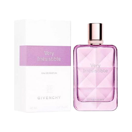 Givenchy Very Irresistible Eau De Parfum Pour Femme - 75ml