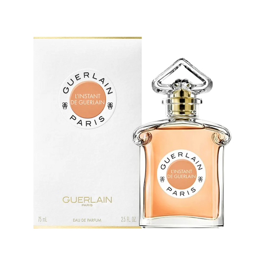 Guerlain L'Instant De Guerlain Eau De Parfum Pour Femme - 75ml