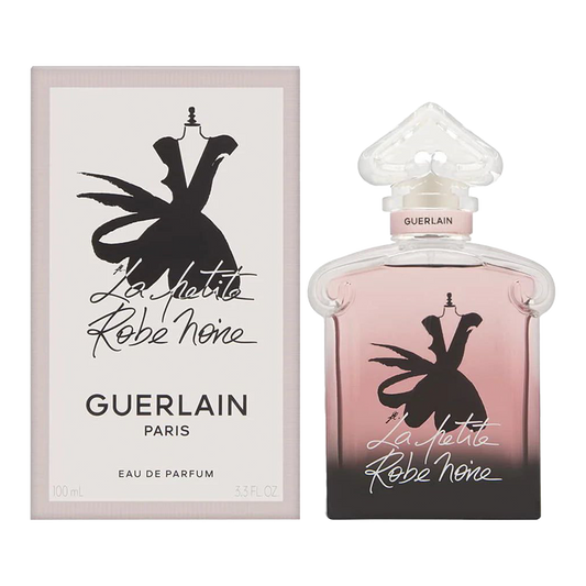 Guerlain La Petite Robe Noir Eau De Parfum Pour Femme - 100ml