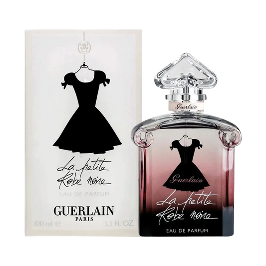 Guerlain La Petite Robe Noir Eau De Parfum Pour Femme - 100ml