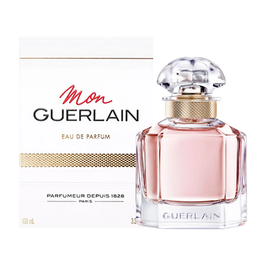 Guerlain Mon Guerlain Eau De Parfum Pour Femme - 100ml