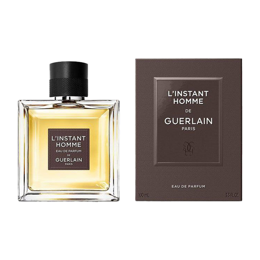 Guerlain L'instant Homme Eau De Parfum Pour Homme - 100ml