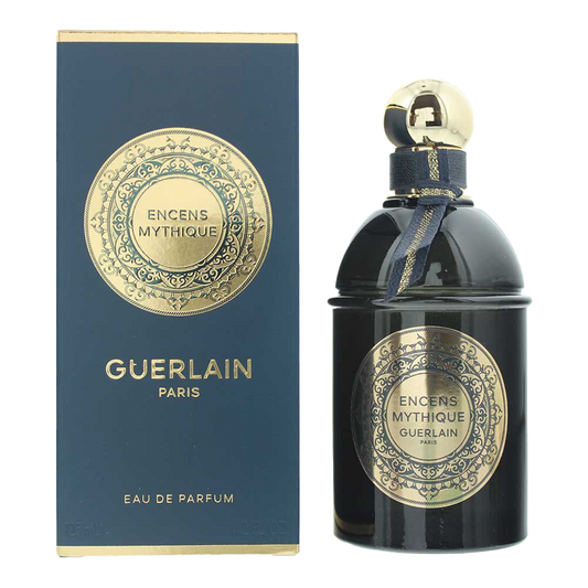Guerlain Les Absolus D'Orient Encens Mythique Eau De Parfum Pour Homme & Femme - 125ml
