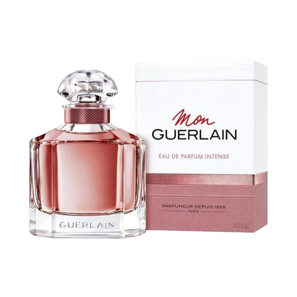 Guerlain Mon Guerlain Intense Eau De Parfum Pour Femme - 100ml