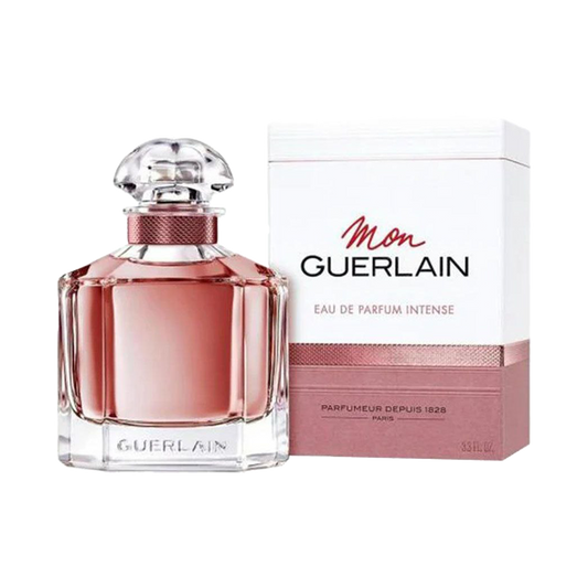 Guerlain Mon Guerlain Intense Eau De Parfum Pour Femme - 100ml