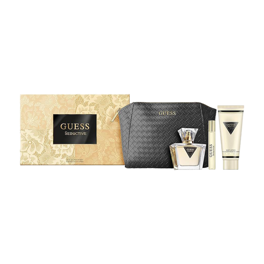 Guess Seductive Gift Set For Her