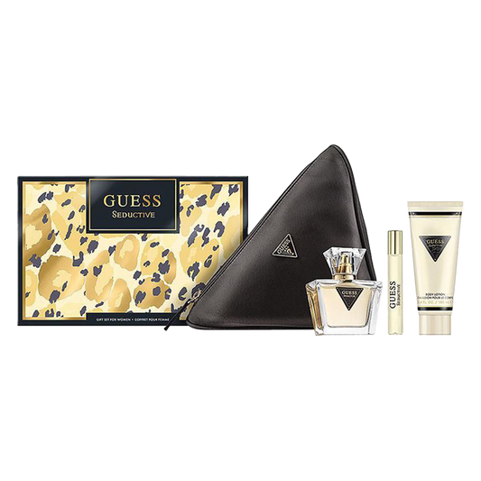 Guess Seductive Women's Gift Set