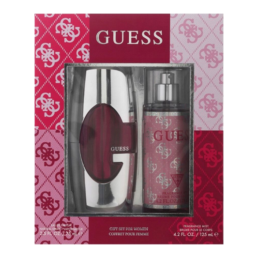 Guess Women's Gift Set