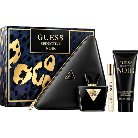 Guess Seductive Noir Women's Gift Set