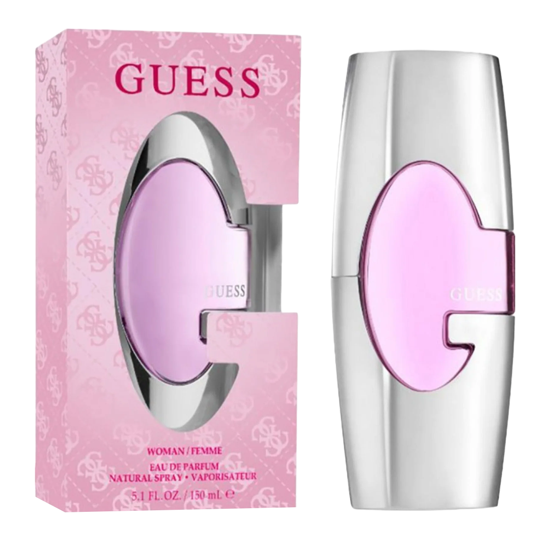 Guess Eau De Parfum Pour Femme - 2 Sizes