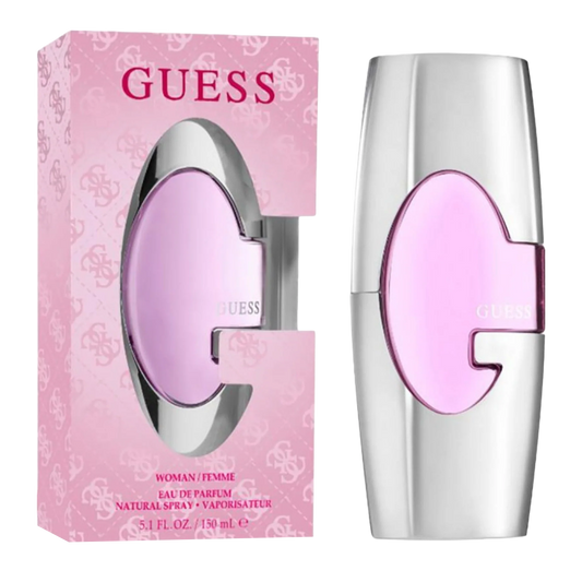 Guess Eau De Parfum Pour Femme - 2 Sizes