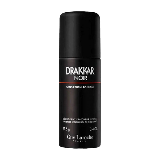 Guy Laroche Drakkar Noir Sensation Tonique Deodorant Stick Pour Homme - 97.5g