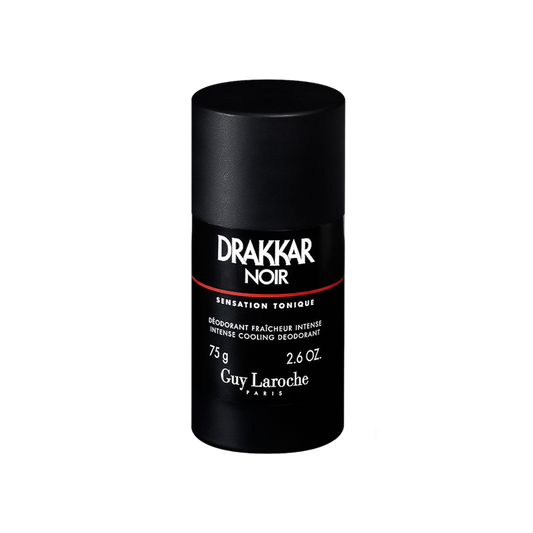 Guy Laroche Drakkar Noir Deodorant Stick Pour Homme - 75g