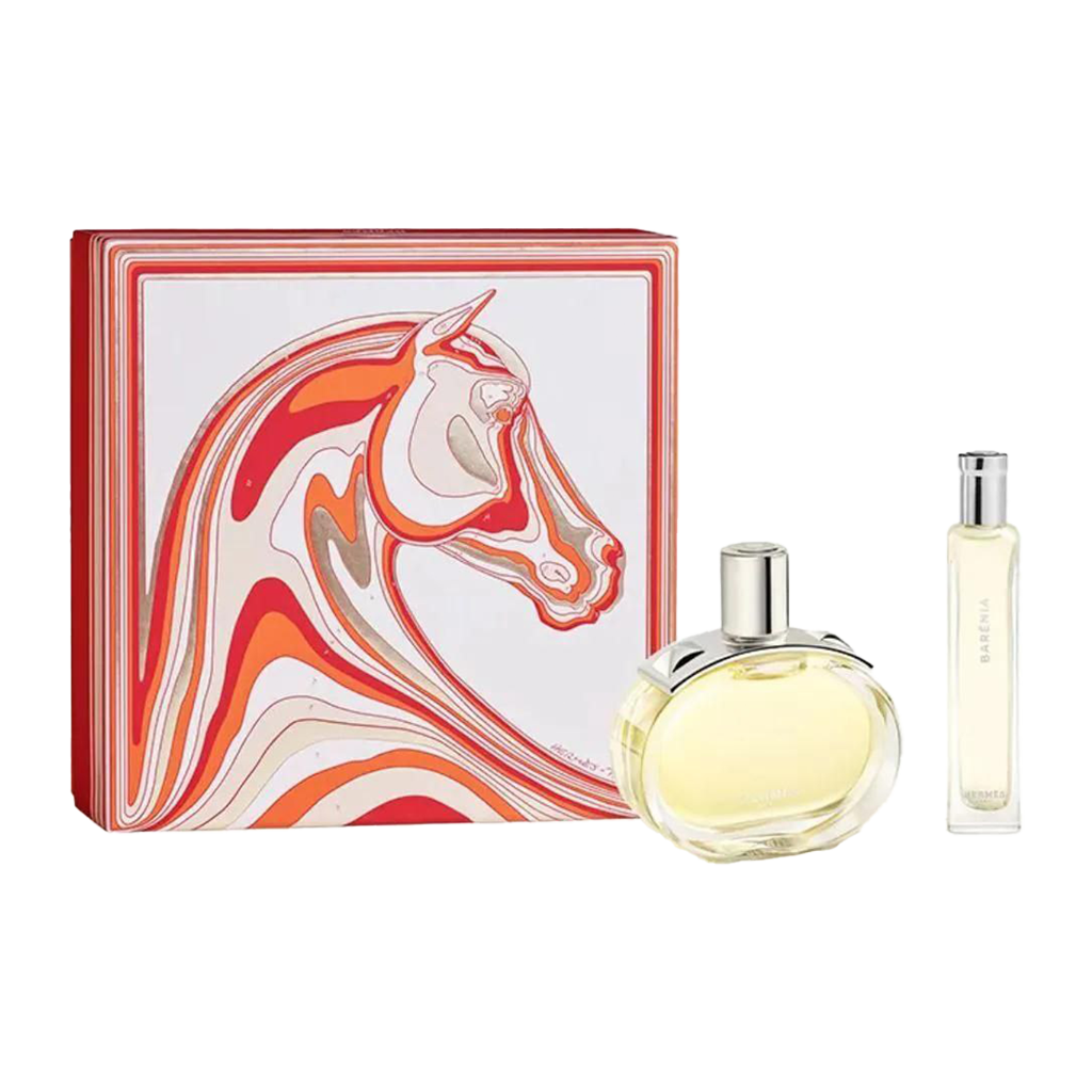 Hermes Barenia Women's Gift Set