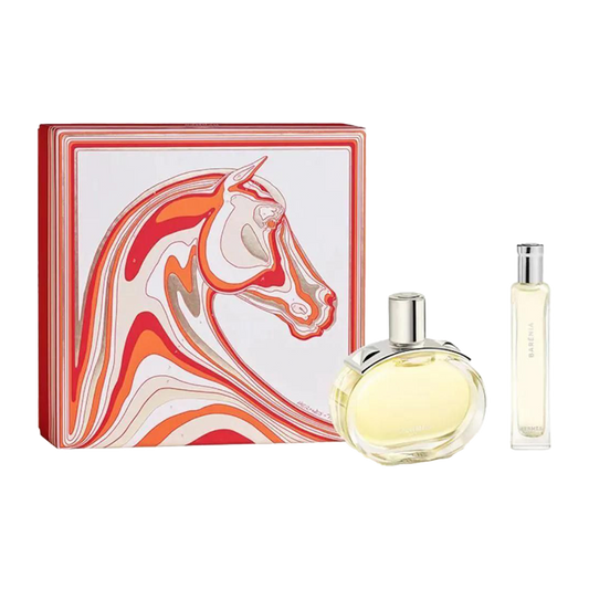 Hermes Barenia Women's Gift Set