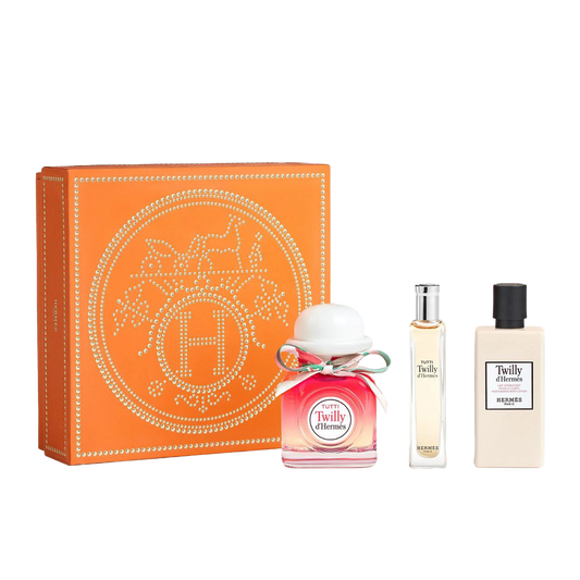 Hermes Tutti Twilly D'Hermes Women's Gift Set