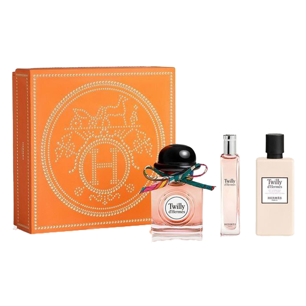 Hermes Twilly D'Hermes Women's Gift Set