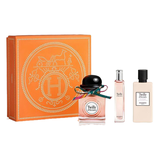 Hermes Twilly D'Hermes Women's Gift Set