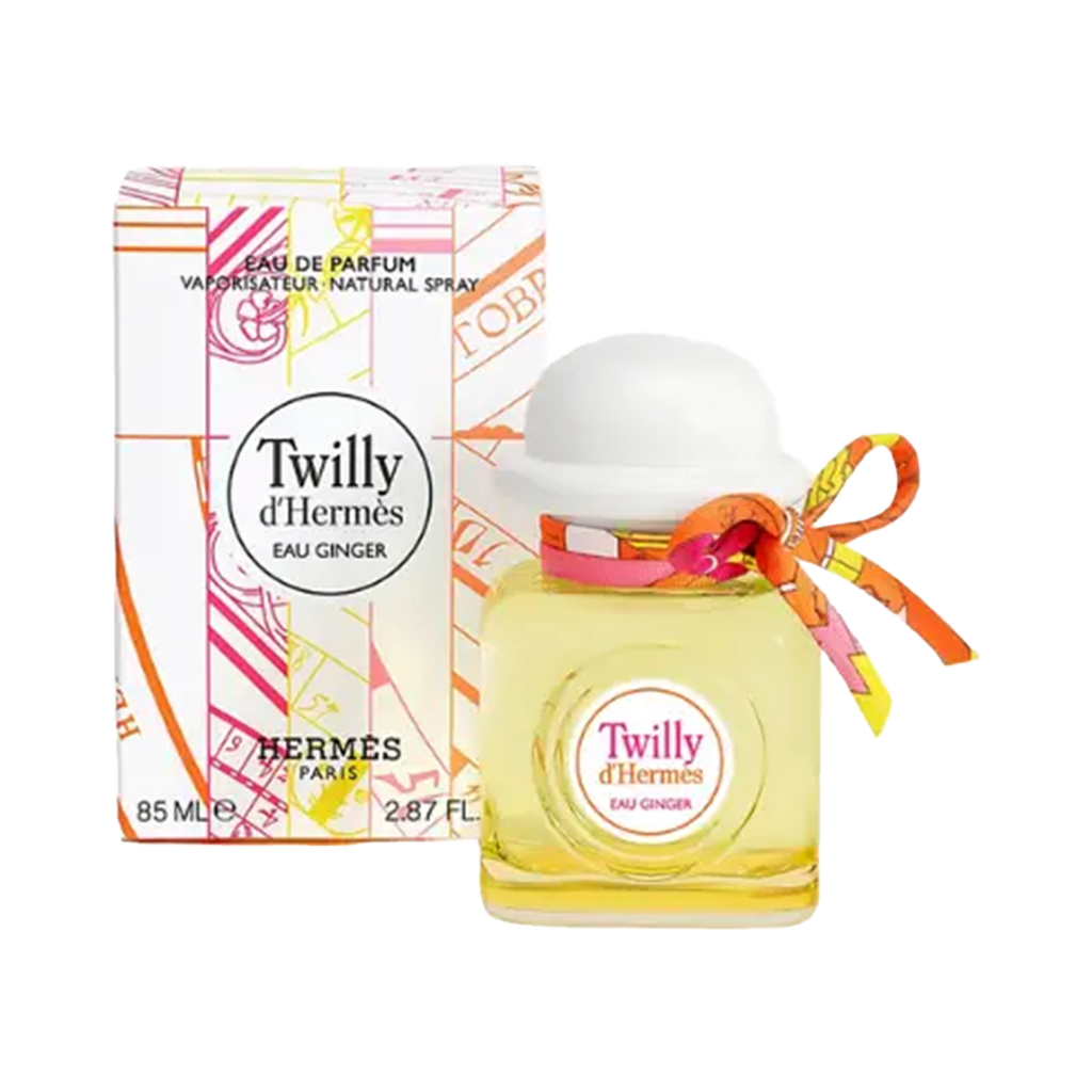 Hermes Twilly d'Hermès Eau Ginger Eau De Parfum Pour Femme - 85ml