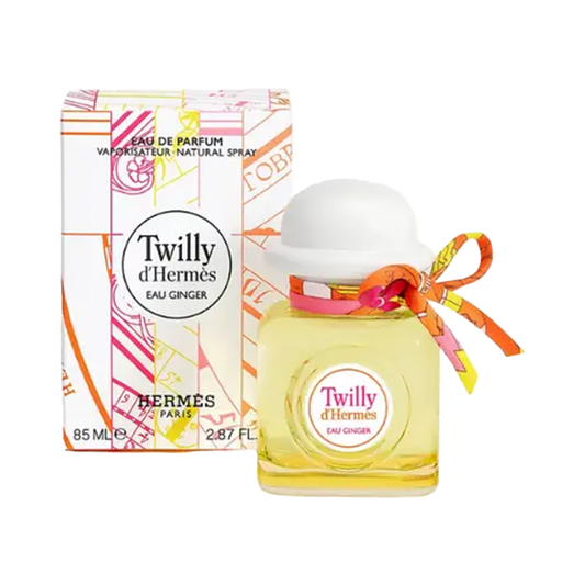 Hermes Twilly d'Hermès Eau Ginger Eau De Parfum Pour Femme - 85ml