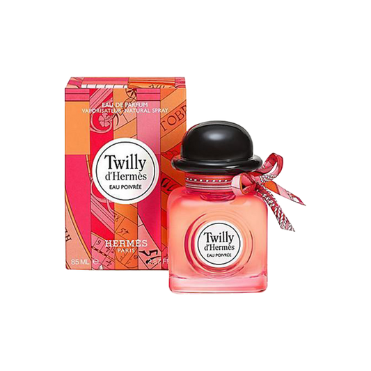 Hermes Twilly d'Hermès Eau Poivree Eau de Parfum Pour Femme - 85ml