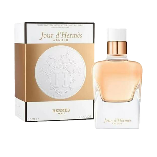 Hermes Joure D'hermes Absolu Eau De Parfum Pour Femme - 85ml